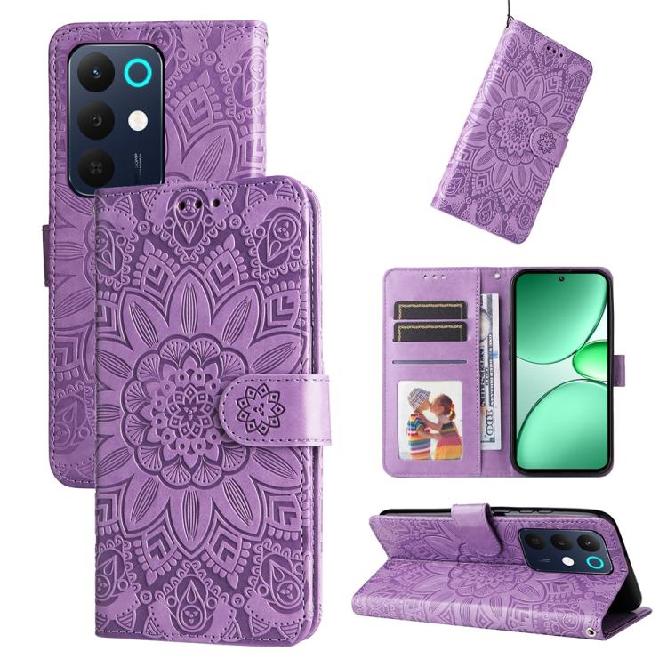 Custodia portafoglio in pelle per Realme 16 Pro+ 5G