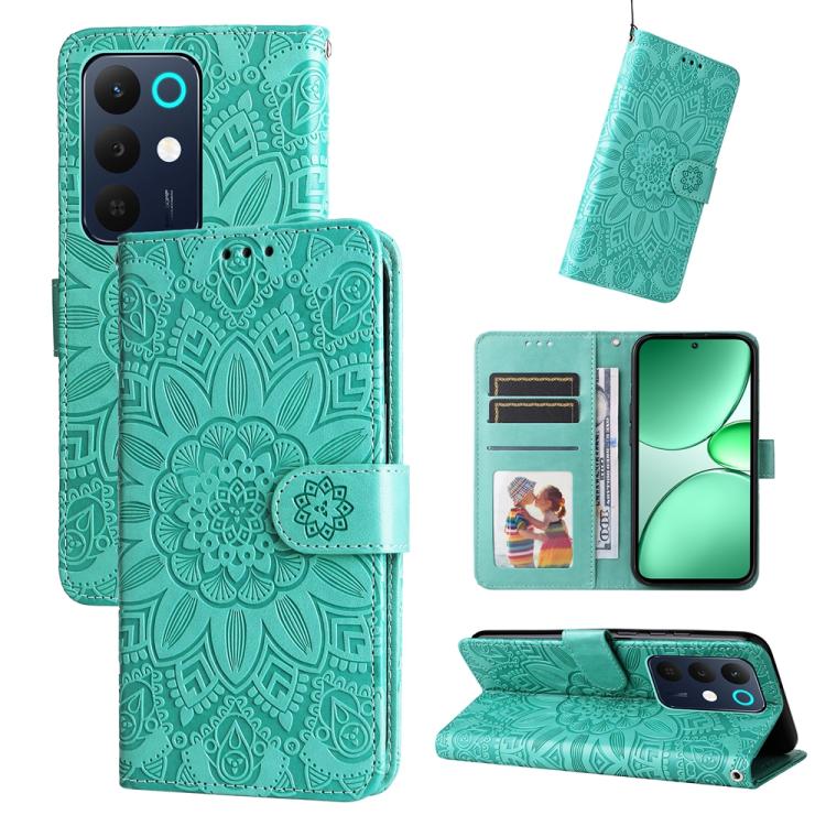 Custodia portafoglio in pelle per Realme 16 Pro+ 5G