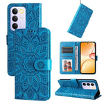 Custodia portafoglio in pelle per Realme 16 Pro+ 5G