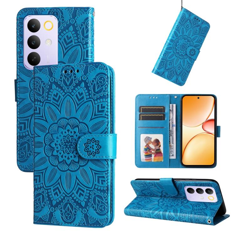 Custodia portafoglio in pelle per Realme 16 Pro+ 5G