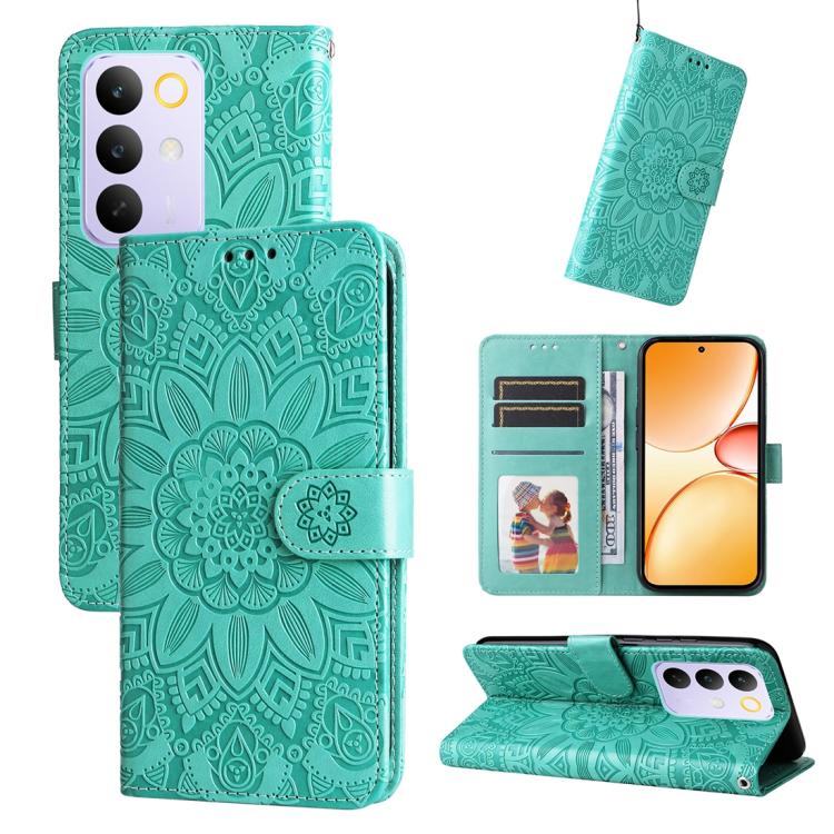 Custodia portafoglio in pelle per Realme 16 Pro+ 5G