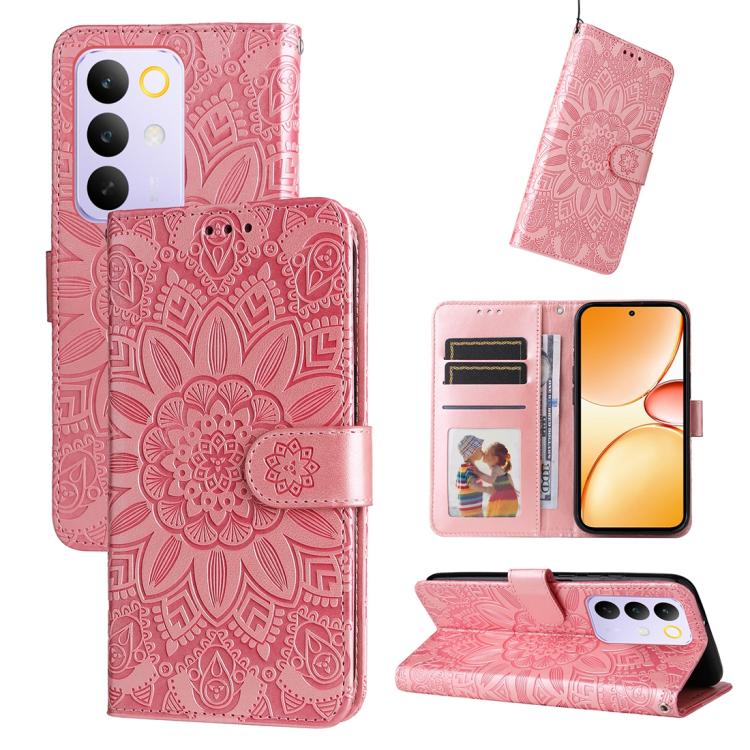 Custodia portafoglio in pelle per Realme 16 Pro+ 5G