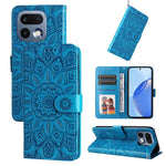 Custodia portafoglio in pelle per Realme 16 Pro+ 5G
