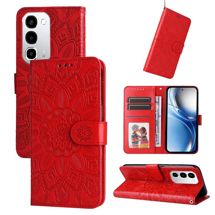 Custodia portafoglio in pelle per Realme 16 Pro+ 5G