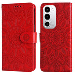 Custodia portafoglio in pelle per Realme 16 Pro+ 5G