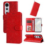 Custodia portafoglio in pelle per Huawei Enjoy 70 Pro