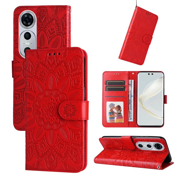 Custodia portafoglio in pelle per Huawei Enjoy 70 Pro