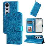 Custodia portafoglio in pelle per Huawei Enjoy 70 Pro