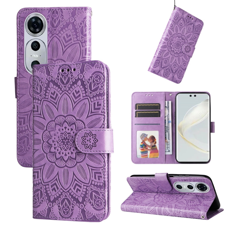 Custodia portafoglio in pelle per Huawei Enjoy 70 Pro