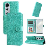 Custodia portafoglio in pelle per Huawei Enjoy 70 Pro