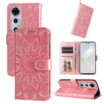 Custodia portafoglio in pelle per Huawei Enjoy 70 Pro