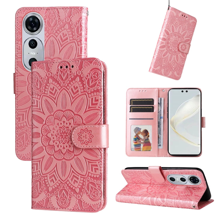 Custodia portafoglio in pelle per Huawei Enjoy 70 Pro