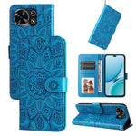 Custodia portafoglio in pelle per Huawei Nova 15 Pro Ultra