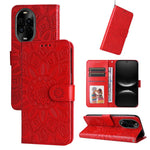 Custodia portafoglio in pelle per Huawei Nova 15 Pro Ultra