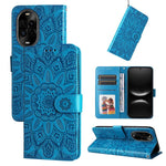 Custodia portafoglio in pelle per Huawei Nova 15 Pro Ultra