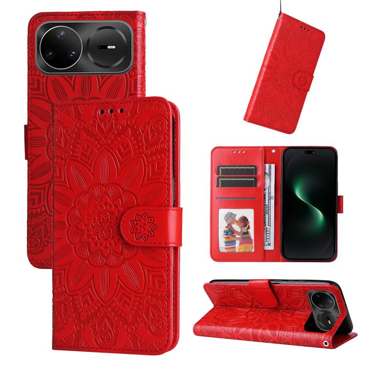 Custodia portafoglio in pelle per Huawei Nova 15 Pro Ultra