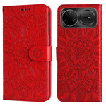 Custodia portafoglio in pelle per Huawei Nova 15 Pro Ultra