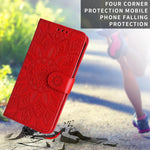 Custodia portafoglio in pelle per Huawei Nova 15 Pro Ultra