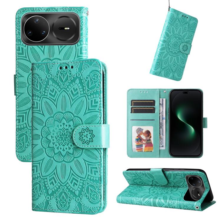 Custodia portafoglio in pelle per Huawei Nova 15 Pro Ultra