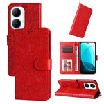 Custodia portafoglio in pelle per Huawei nova 16 e Enjoy