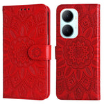 Custodia portafoglio in pelle per Huawei Nova 15 Pro Ultra