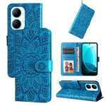Custodia portafoglio in pelle per Huawei nova 16 e Enjoy