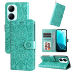 Custodia portafoglio in pelle per Huawei nova 16 e Enjoy