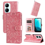 Custodia portafoglio in pelle per Huawei nova 16 e Enjoy