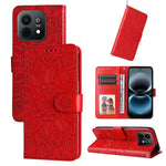 Custodia portafoglio in pelle per Huawei nova 16 e Enjoy
