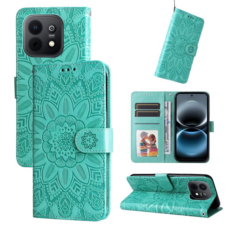 Custodia portafoglio in pelle per Huawei nova 16 e Enjoy
