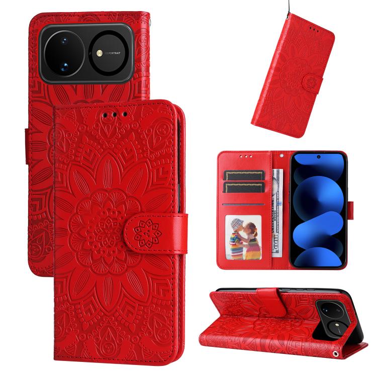Custodia portafoglio in pelle per Huawei nova 16 e Enjoy
