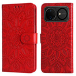 Custodia portafoglio in pelle per Huawei nova 16 e Enjoy
