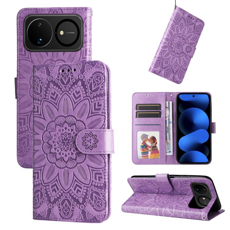 Custodia portafoglio in pelle per Huawei nova 16 e Enjoy