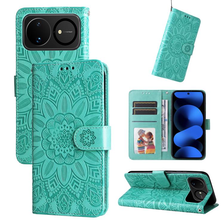 Custodia portafoglio in pelle per Huawei nova 16 e Enjoy