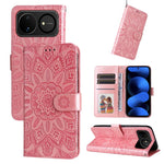 Custodia portafoglio in pelle per Huawei nova 16 e Enjoy
