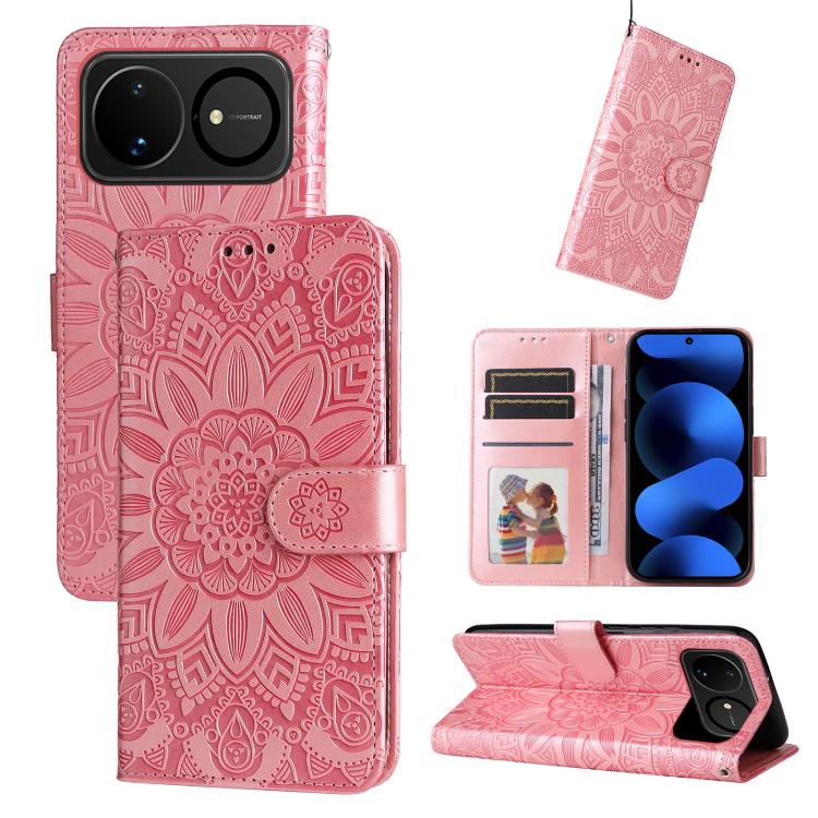 Custodia portafoglio in pelle per Huawei nova 16 e Enjoy