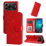 Custodia portafoglio in pelle per Huawei nova 16 e Enjoy