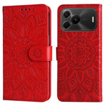 Custodia portafoglio in pelle per Huawei nova 16 e Enjoy