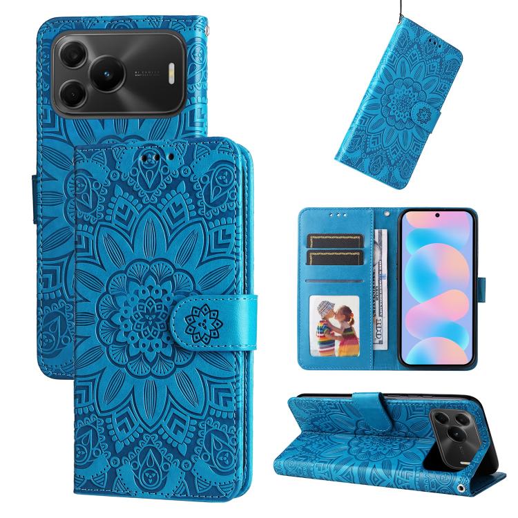 Custodia portafoglio in pelle per Huawei nova 16 e Enjoy