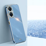 Custodia TPU 6D per Huawei nova 12 con bordo dritto