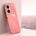 Custodia TPU 6D per Huawei nova 12 con bordo dritto
