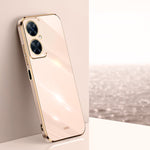 Custodia TPU 6D per Huawei nova 12 con bordo dritto
