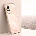 Custodia TPU 6D per Huawei nova 12 con bordo dritto