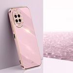 Custodia TPU 6D per Huawei Nova 14 Ultra con bordo dritto