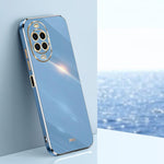 Custodia TPU 6D per Huawei Nova 14 Ultra con bordo dritto