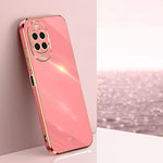 Custodia TPU 6D per Huawei Nova 14 Ultra con bordo dritto