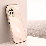 Custodia TPU 6D per Huawei Nova 14 Ultra con bordo dritto