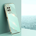 Custodia TPU 6D per Huawei Nova 14 Ultra con bordo dritto
