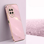 Custodia TPU 6D per Huawei Nova 14 Ultra con bordo dritto