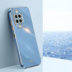 Custodia TPU 6D per Huawei Nova 14 Ultra con bordo dritto